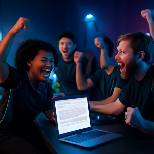 ba99 agreement text on laptop